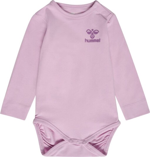Hummel Mino body winsome orchid Hummel Mino body winsome orchid