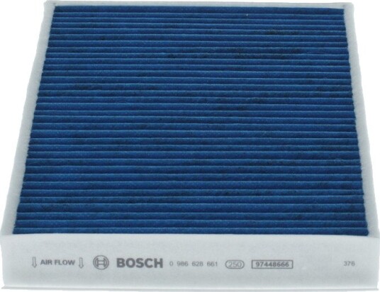 Kupefilter BOSCH 0 986 628 661 Kupefilter BOSCH 0 986 628 661