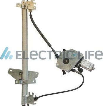 Vindusheis ELECTRIC LIFE ZR VL15 L
