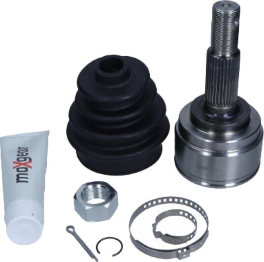 Maxgear Drivknute drivaksel MAXGEAR 49 3161