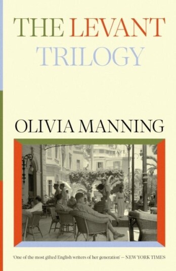 The Levant Trilogy The Levant Trilogy