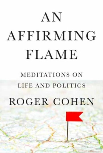 Affirming Flame, An
