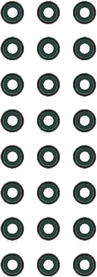 REINZ 12-26058-08 Pakningssett, ventilstamme