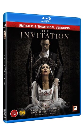 The Invitation (2022)
