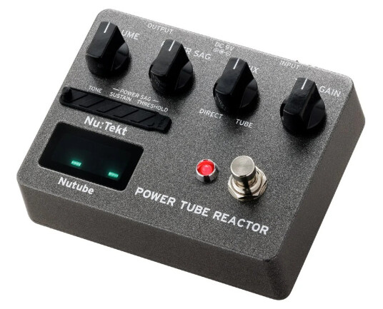 Korg Nu:Tekt TR-S Korg Nu:Tekt TR-S