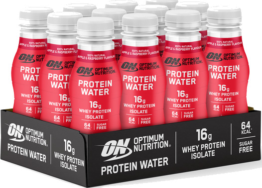 12 x Protein Water 350 ml