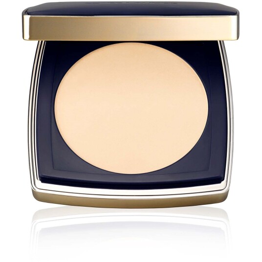 Estée Lauder Double Wear Stay-In-Place Matte Powder Foundation SPF10 Compact 1N1 Ivory Nude 12g