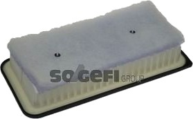 COOPERSFIAAM FILTERS PA7531 Luftfilter COOPERSFIAAM FILTERS PA7531 Luftfilter