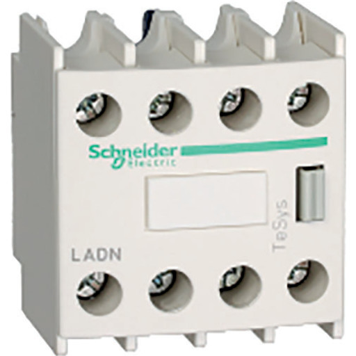 Schneider Electric Contacts block (3389110384437)