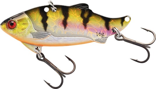 Westin Ricky The Roach Tungsten Vibration Bait Westin Ricky The Roach Tungsten Vibration Bait