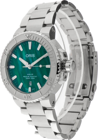 Oris Herre Accessories Grønn ONE SIZE, Oris Herre Accessories Grønn ONE SIZE,