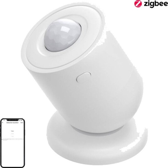 Sonoff Bevegelsessensor SNZB-03P Zigbee Sonoff Bevegelsessensor SNZB-03P Zigbee