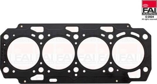Tetning, topplokk FAI AutoParts HG1684