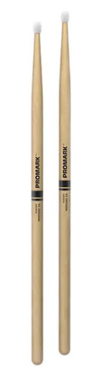 Pro Mark 5A Rebound Nylon Tip Pro Mark 5A Rebound Nylon Tip