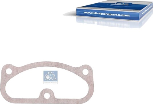 Tetning, snekkehus DT Spare Parts 3.10034