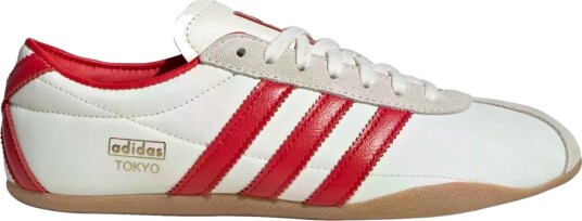 adidas Originals Tokyo W - White - 36 2/3 adidas Originals Tokyo W - White - 36 2/3