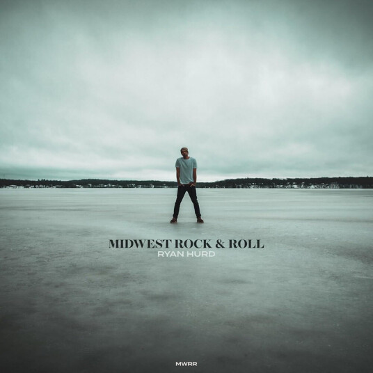 Ryan Hurd Midwest Rock & Roll CD
