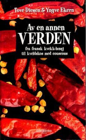 Av en annen verden: fra fransk kvekk-lunsj til kveldskos med couscous