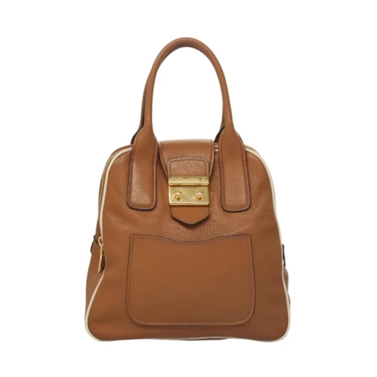 Miu Miu Dame Brun