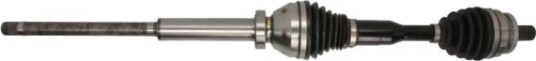 Point Gear Drivaksel POINT GEAR PNG75516