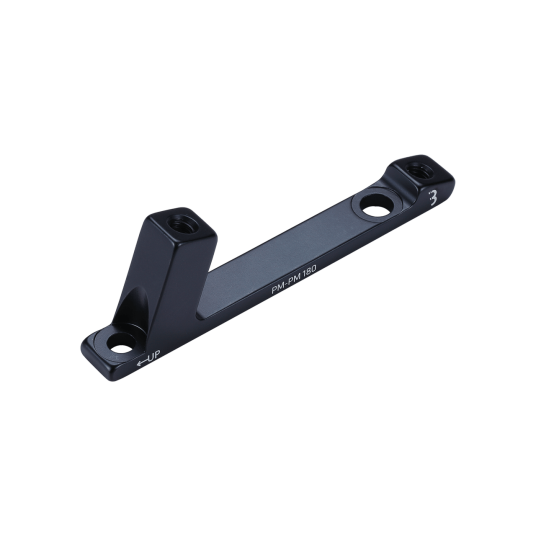 BBB PowerMount Adapter 160 mm PM til 180 mm PM