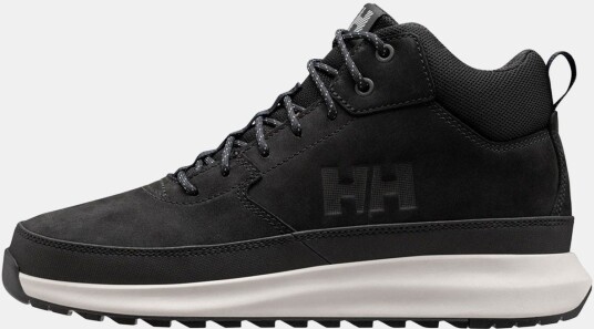 Helly Hansen Men's Beckett Mid Boots Svart 46.5
