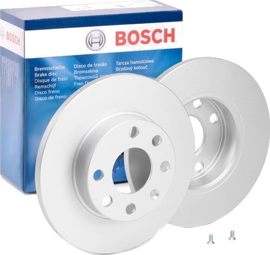 BOSCH 0 986 479 B20 Bremseskive