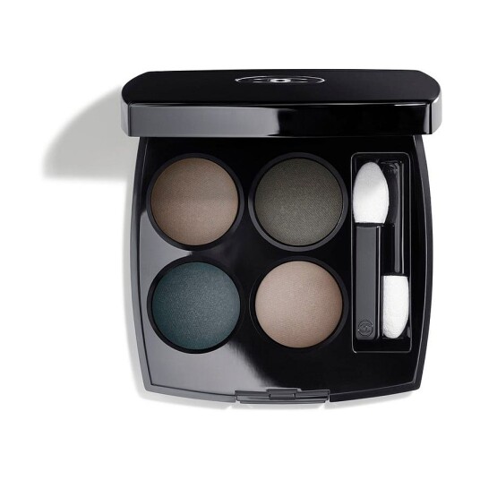 LES 4 OMBRES Multi Effect Quadra Eyeshadow LES 4 OMBRES Multi Effect Quadra Eyeshadow