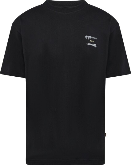 BOSS Te_Tools BLACK XL