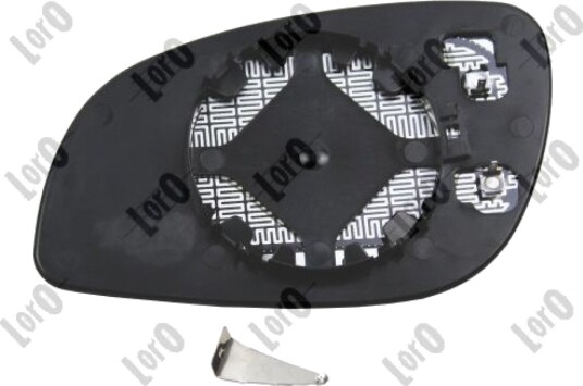 Speilglass ytterspeil LORO 2818G06 Speilglass ytterspeil LORO 2818G06
