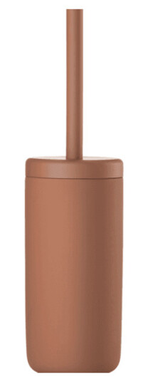 Zone Denmark Ume Toalettbørste Terracotta