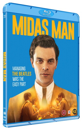 Midas Man Midas Man