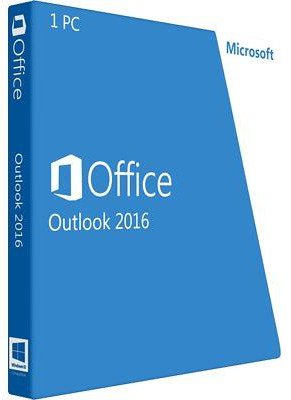 Microsoft Office Outlook 2016 Microsoft Office Outlook 2016