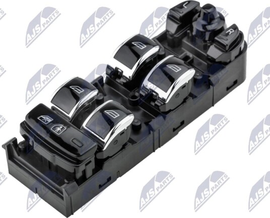 Bryter, vindusheis NTY EWS-VV-004