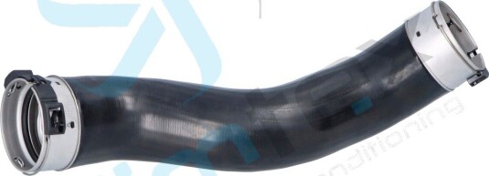 Ladeluftslange CLIMTEX CX2-031 Ladeluftslange CLIMTEX CX2-031