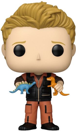 Funko POP! Television: Firefly Hoban Washburne