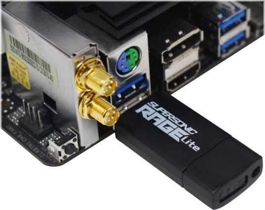 Patriot Supersonic Rage Lite Usb-Flashstasjon 128 Gb Usb 3.2 Gen 1 Patriot Supersonic Rage Lite Usb-Flashstasjon 128 Gb Usb 3.2 Gen 1