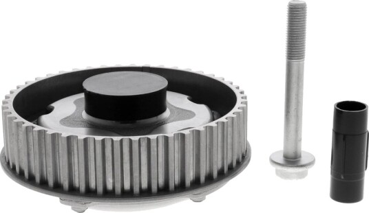 VAICO V40-1281 Kamakselregulering