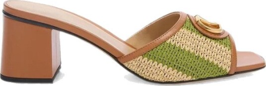 Valentino Dame Sko Flerfarget 37 1/2 EU,