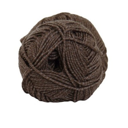 Hjertegarn All Seasons Garn 809 Melert Beige