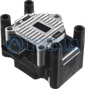Tennspole TESLA CL002