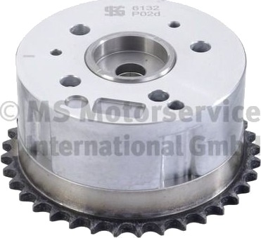Kamakselregulering KOLBENSCHMIDT 50056132 Kamakselregulering KOLBENSCHMIDT 50056132