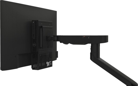 Dell Justerbar Monitorarm MSA20 for LCD-skjerm 19"-38" - Svart