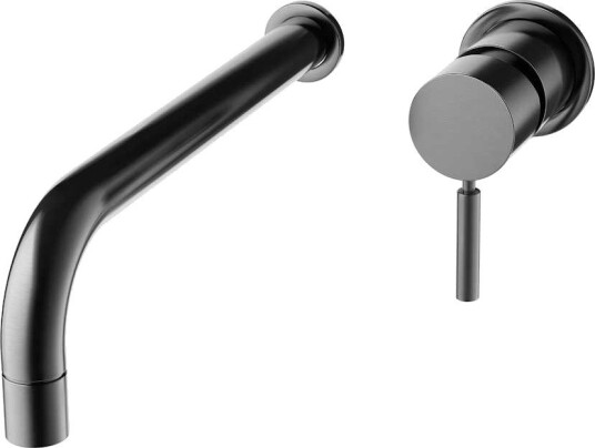 Servantbatteri Tapwell BOX008 Round