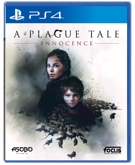A Plague Tale: Innocence A Plague Tale: Innocence
