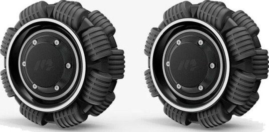 Mammotion 73016 Omnihjul For Robotgressklippere