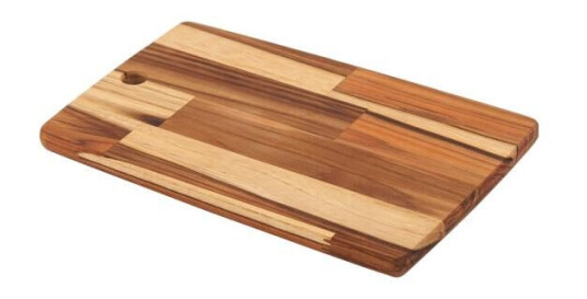 Tramontina Wooden board skjærefjøl 34x23 cm teak Tramontina Wooden board skjærefjøl 34x23 cm teak