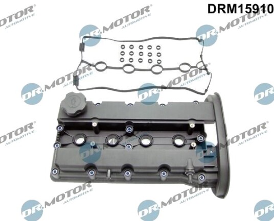 Ventilhus deksel Dr.Motor Automotive DRM15910