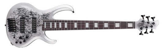 Ibanez Btb25th6-Slm El-Bass Btb Ibanez Btb25th6-Slm El-Bass Btb