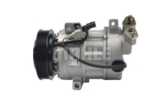 AC kompressor MAHLE ORIGINAL ACP 141 000S AC kompressor MAHLE ORIGINAL ACP 141 000S